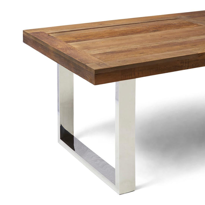 Washington Dining Table, 230x100 cm - Betten Ritter Living