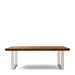 Washington Dining Table, 230x100 cm - Betten Ritter Living