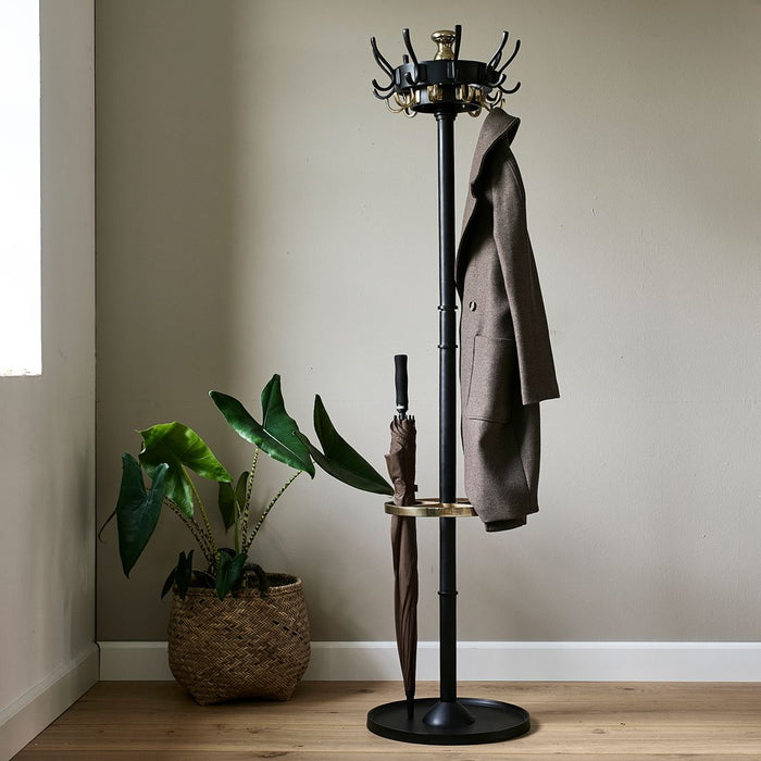 New York Coatrack - Betten Ritter Living