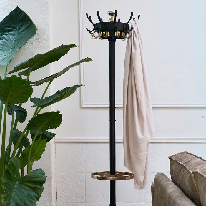 New York Coatrack - Betten Ritter Living