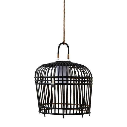 San Carlos Lamp black M - Betten Ritter Living