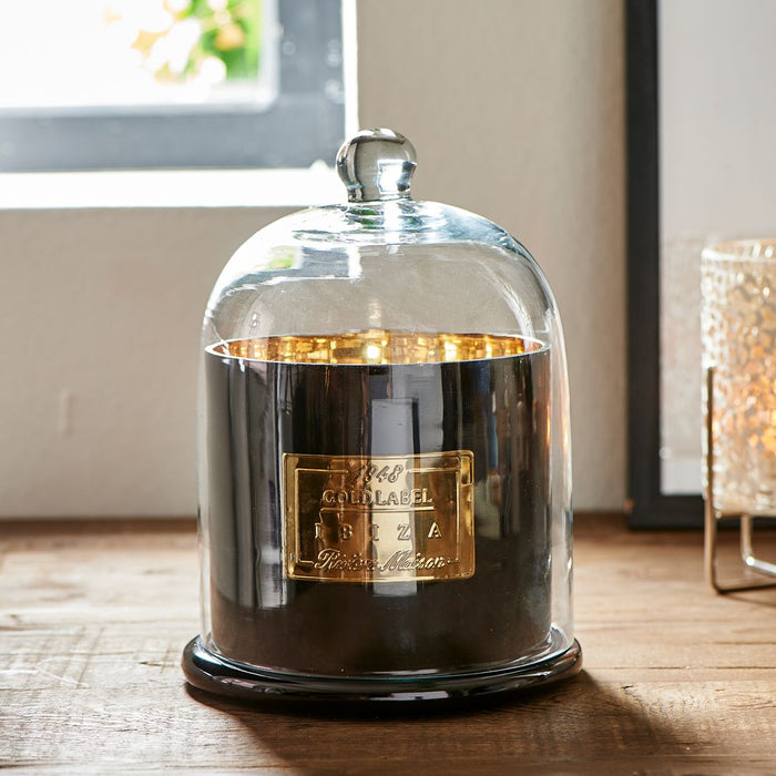 Scented Candle Dôme Ibiza XL - Betten Ritter Living