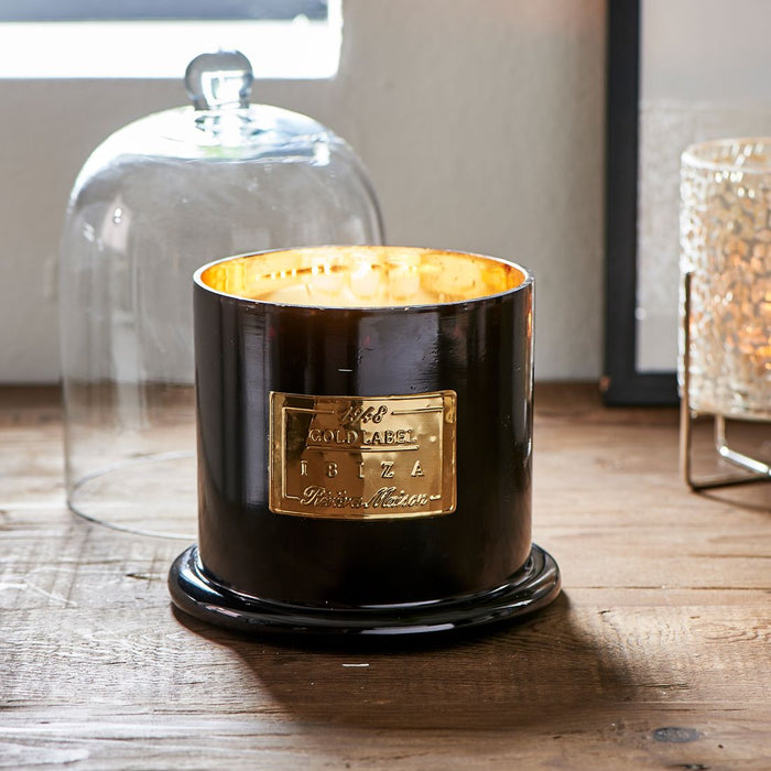 Scented Candle Dôme Ibiza XL - Betten Ritter Living