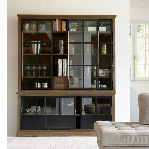 The Hoxton Cabinet XL - Betten Ritter Living