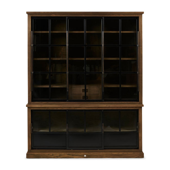 The Hoxton Cabinet XL - Betten Ritter Living