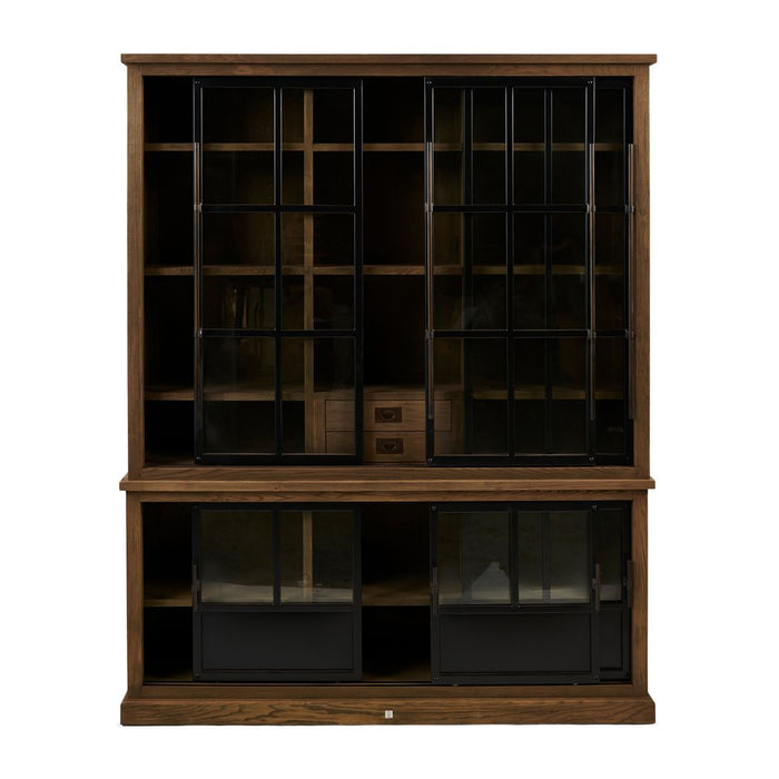 The Hoxton Cabinet XL - Betten Ritter Living