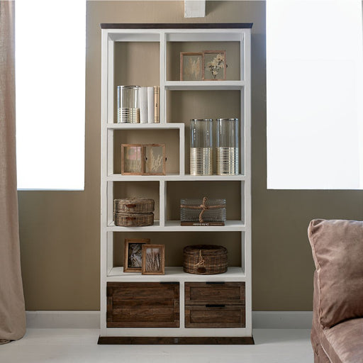 Metropolitan Book Cabinet - Betten Ritter Living