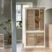 Pacifica Wardrobe - Betten Ritter Living