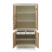 Pacifica Wardrobe - Betten Ritter Living