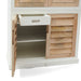 Pacifica Wardrobe - Betten Ritter Living