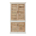 Pacifica Wardrobe - Betten Ritter Living