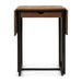 Shelter Island Folding Bar Table - Betten Ritter Living