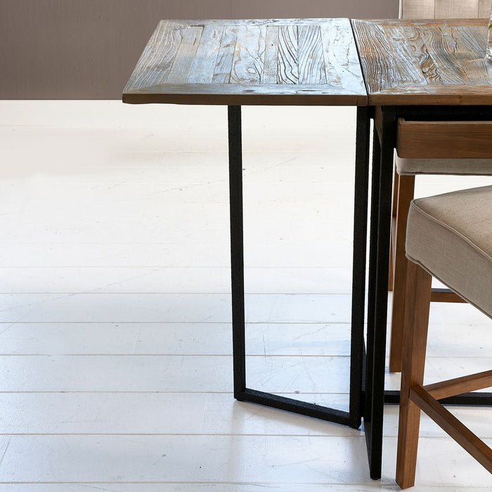 Shelter Island Folding Bar Table - Betten Ritter Living