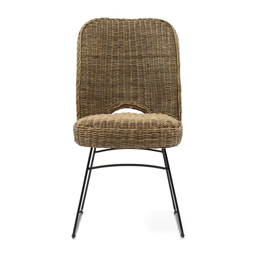 Mandarin Dining Chair - Betten Ritter Living