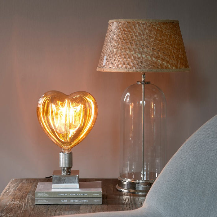 Lovely Heart Led Bulb - Betten Ritter Living