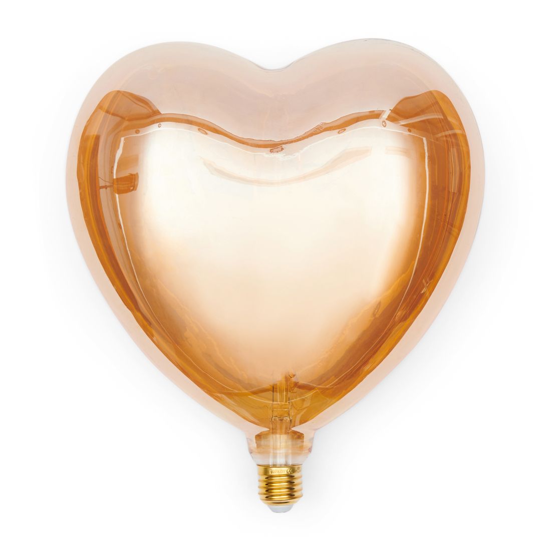 Lovely Heart Led Bulb - Betten Ritter Living