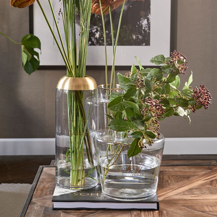 RM Classic Club Bouquet Vase - Betten Ritter Living