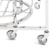 Crosby Street Bar Cart Set of 2 - Betten Ritter Living