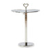 Lovely Heart Adjustable End Table - Betten Ritter Living