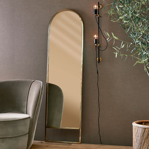 Sardinia Standing Mirror - Betten Ritter Living