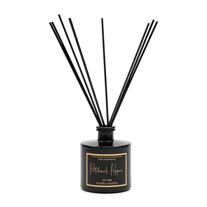 RM Patchouli Pepper Fragrance Sticks - Betten Ritter Living