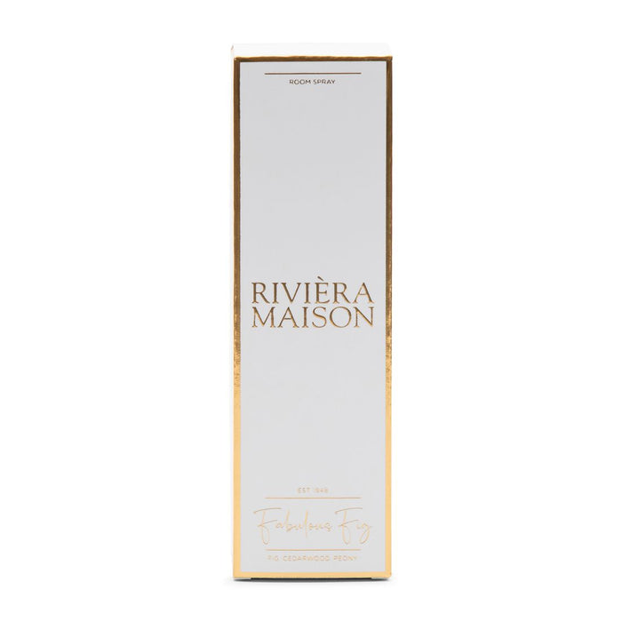 RM Fabulous Fig Room Spray - Betten Ritter Living