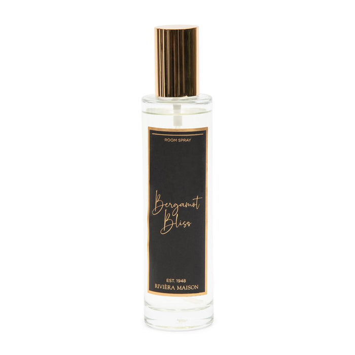 RM Bergamot Bliss Room Spray - Betten Ritter Living