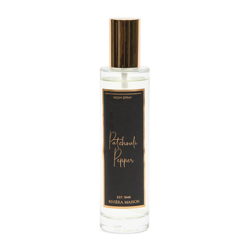 RM Patchouli Pepper Room Spray - Betten Ritter Living