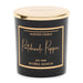 RM Patchouli Pepper Scented Candle - Betten Ritter Living