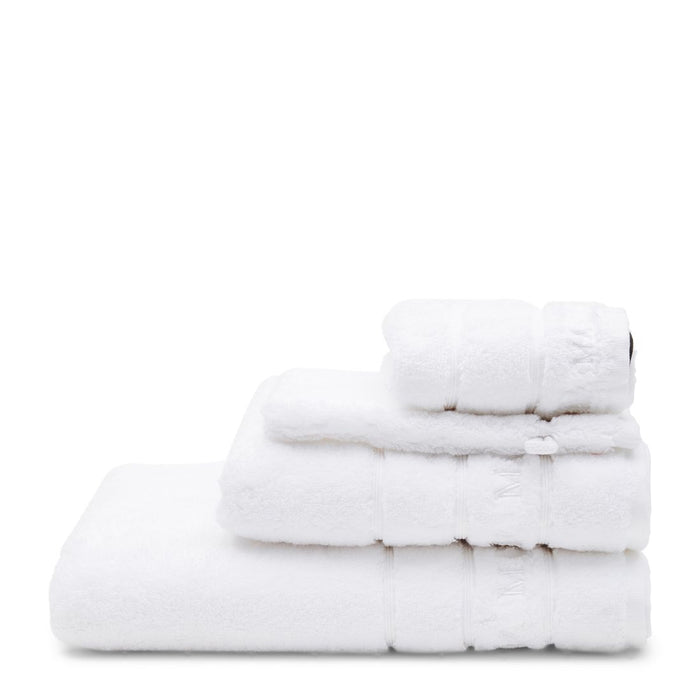 RM Hotel Washcloth white - Betten Ritter Living