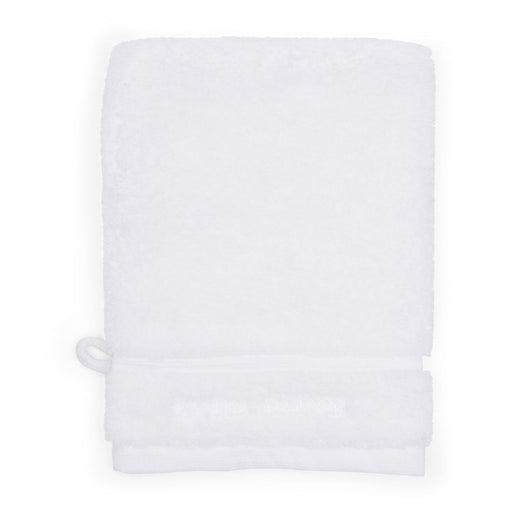 RM Hotel Washcloth white - Betten Ritter Living