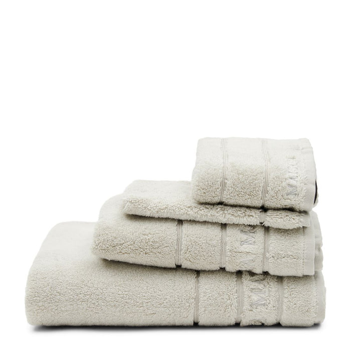 RM Hotel Washcloth stone - Betten Ritter Living