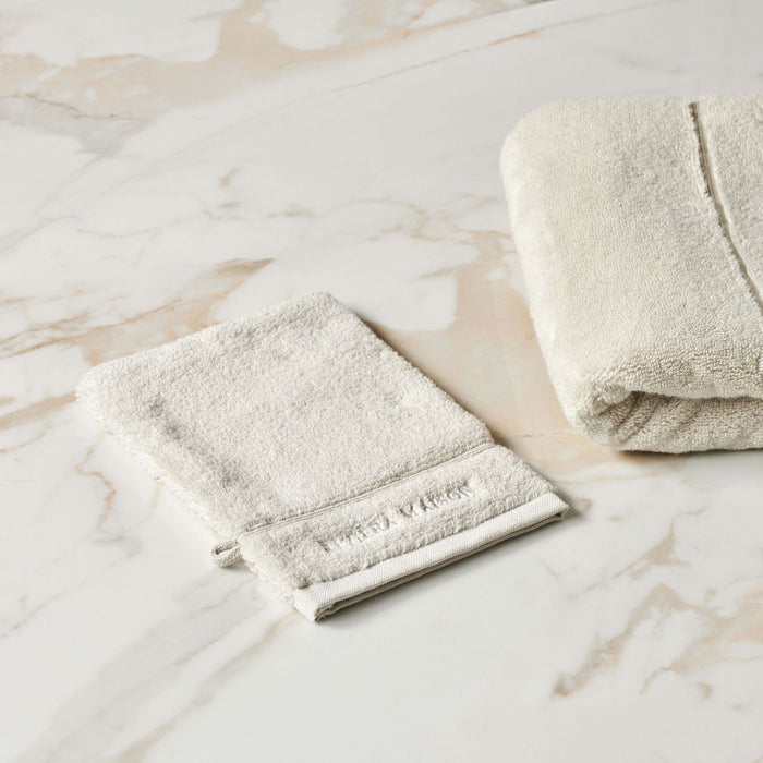 RM Hotel Washcloth stone - Betten Ritter Living