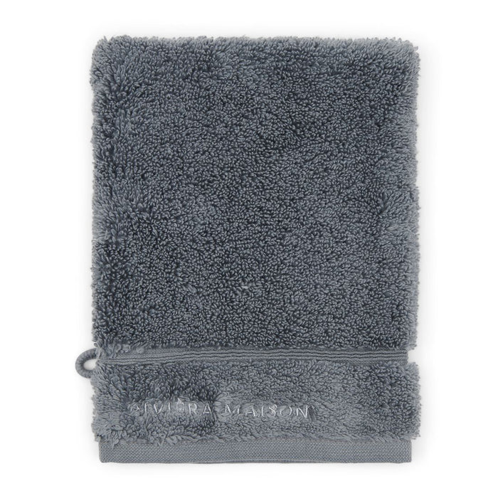 RM Hotel Washcloth anthracite - Betten Ritter Living