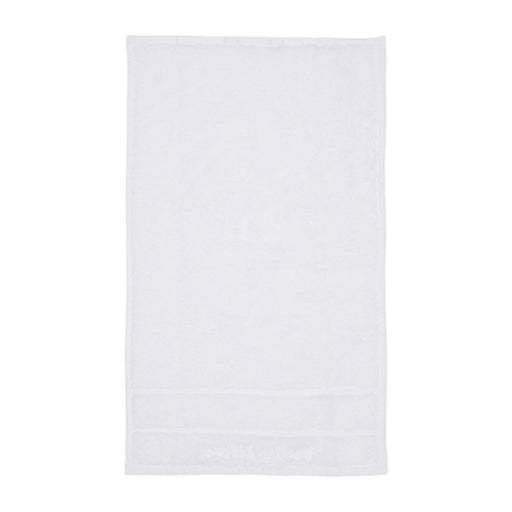 RM Hotel Guest Towel white 50x30 - Betten Ritter Living