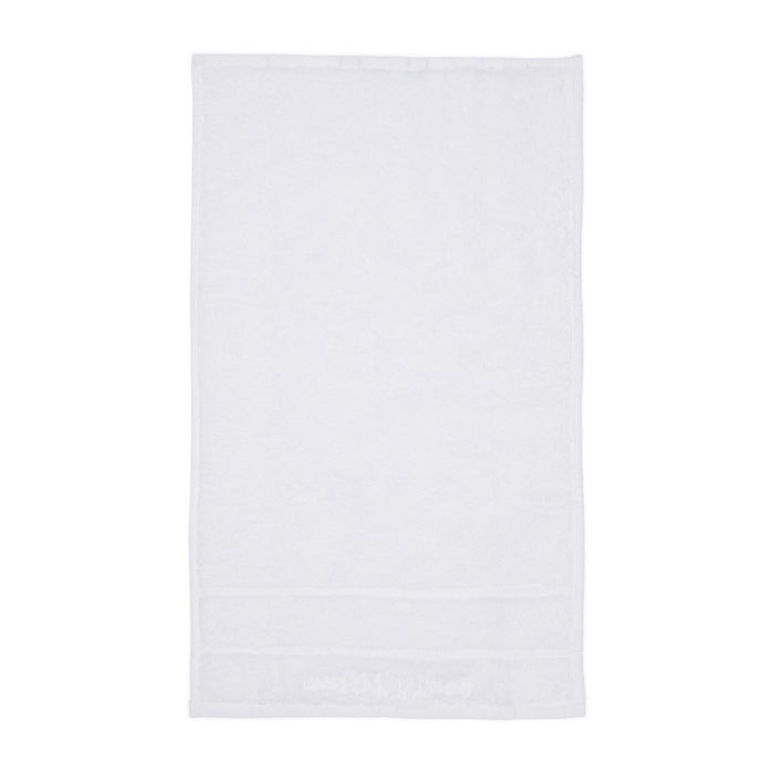 RM Hotel Guest Towel white 50x30 - Betten Ritter Living