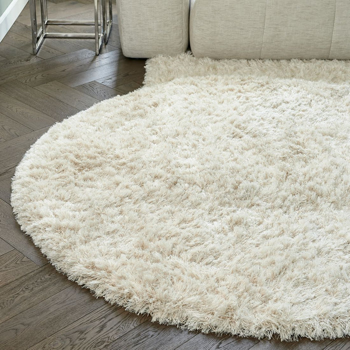 Cecil Rug Cream Dia 200 - Betten Ritter Living