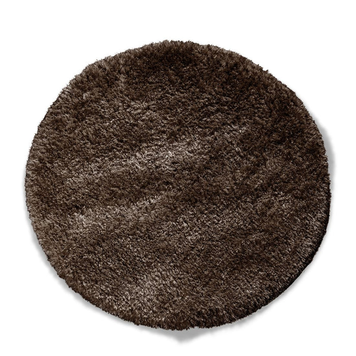 Cecil Rug Black Dia 200 - Betten Ritter Living