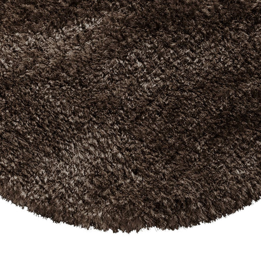 Cecil Rug Black Dia 200 - Betten Ritter Living