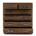 Connaught Chest of Drawers XL - Betten Ritter Living