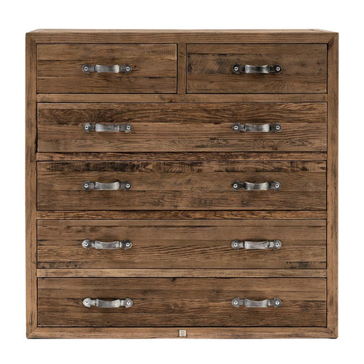 Connaught Chest of Drawers XL - Betten Ritter Living