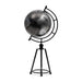 Greenwich Classic Globe black - Betten Ritter Living