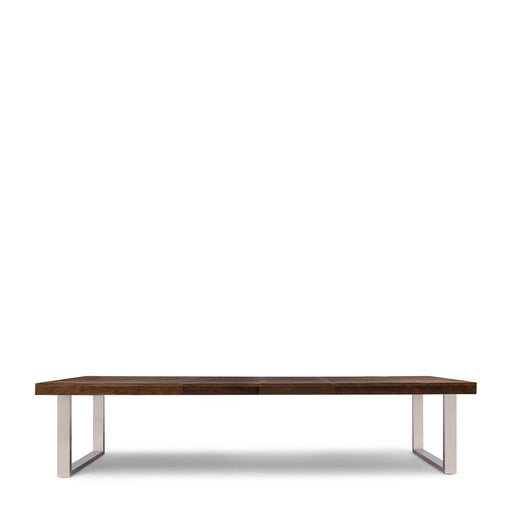 Washington Dining Table Extendable, 230/290/350x100 cm - Betten Ritter Living