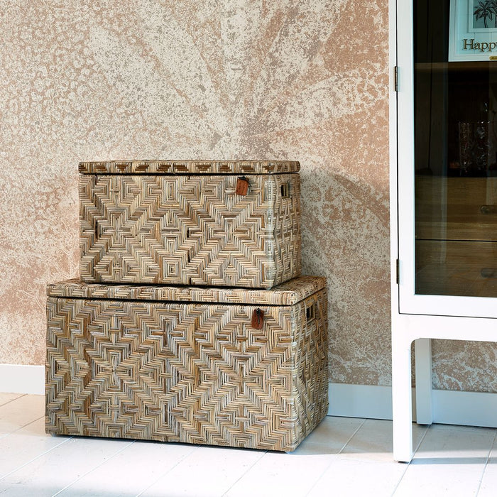 Port Barton Trunk Large - Betten Ritter Living