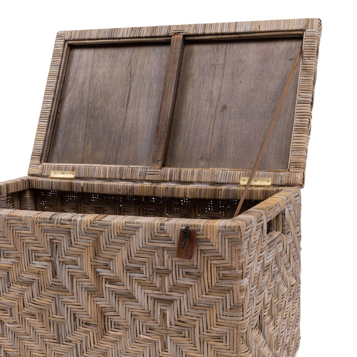 Port Barton Trunk Large - Betten Ritter Living