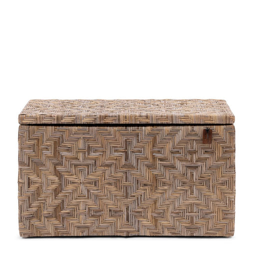 Port Barton Trunk Large - Betten Ritter Living