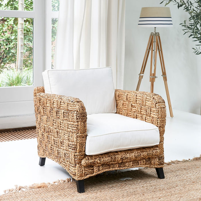 Sulawesi Armchair - Betten Ritter Living