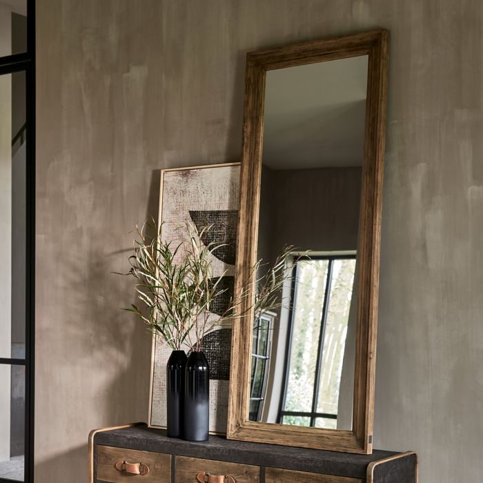 Eivissa Mirror 200x80 - Betten Ritter Living