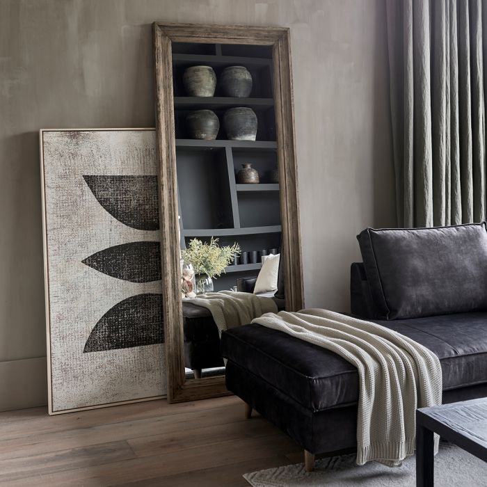 Eivissa Mirror 200x80 - Betten Ritter Living