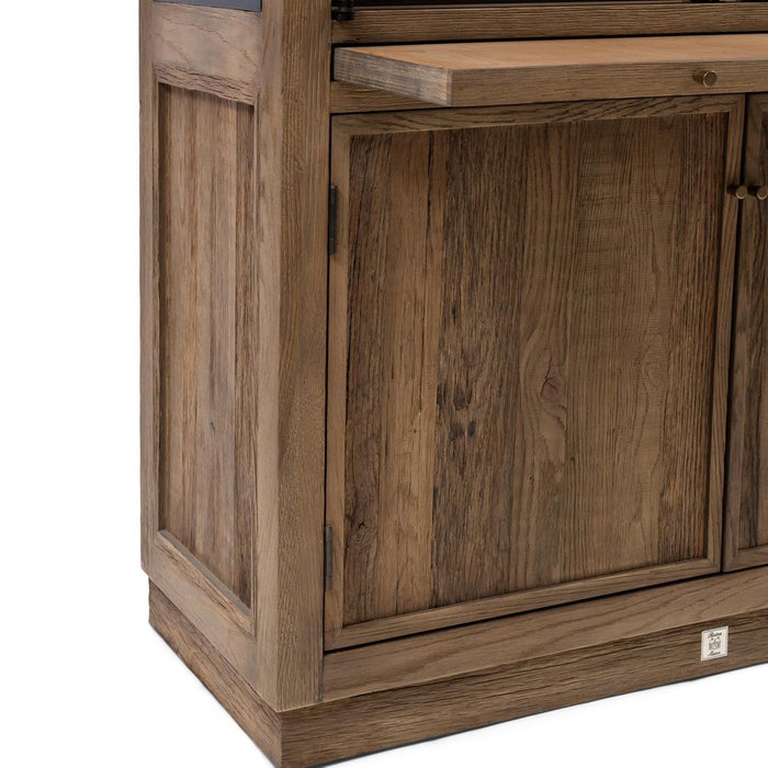 Clearwater Creek Cabinet - Betten Ritter Living